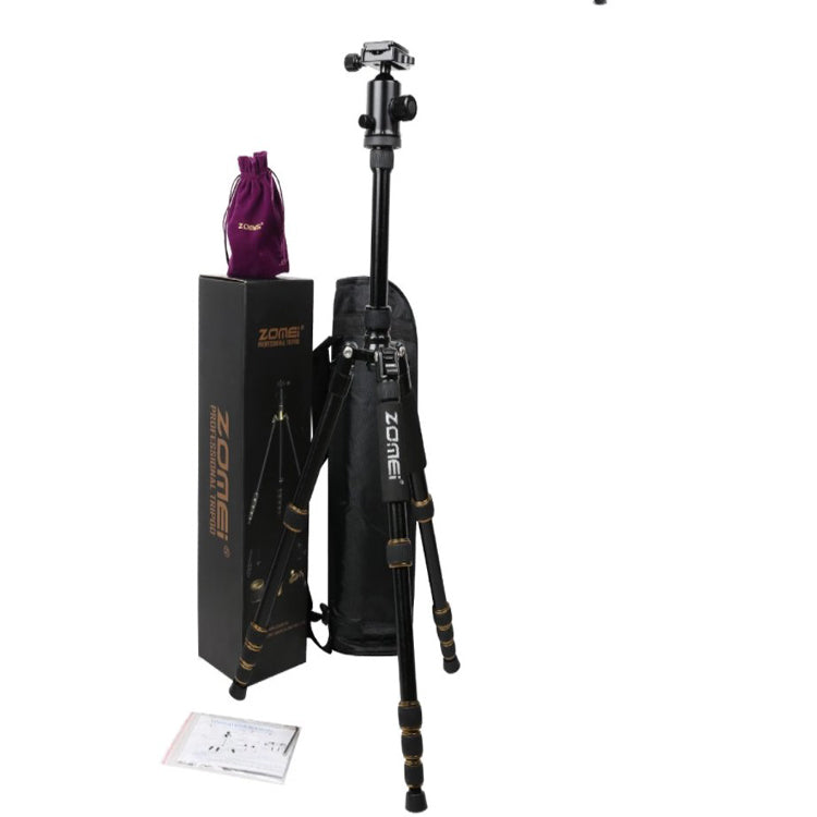 Zomei Z-669C Karbon Fiber Tripod