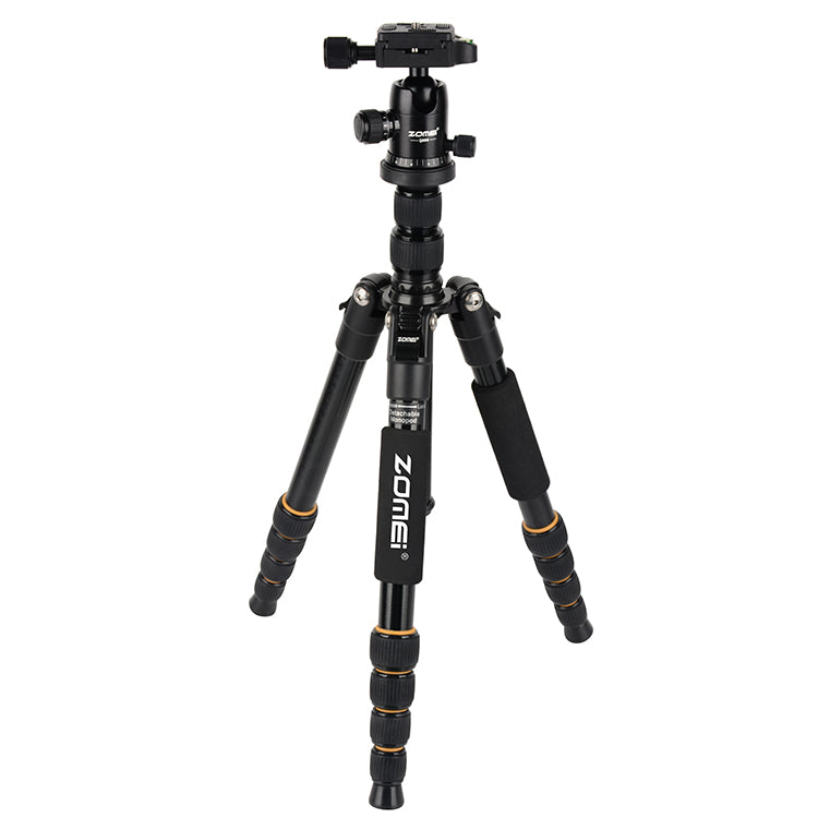 Zomei Q666 Karbon Fiber Tripod