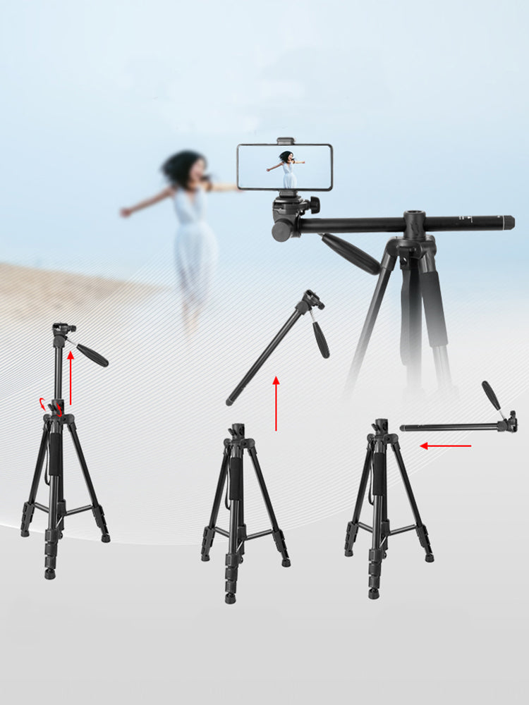Zomei M1 Magnezyum Alaşımlı Tripod