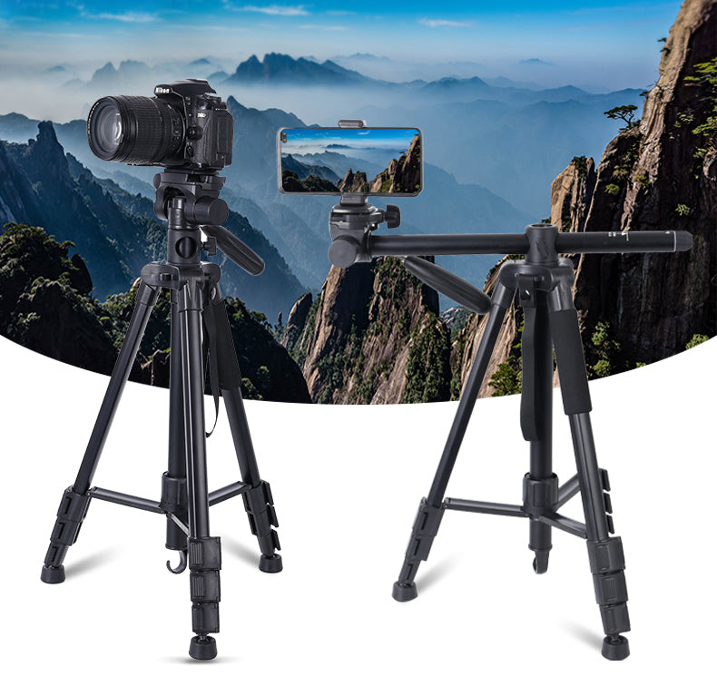 Zomei M1 Magnezyum Alaşımlı Tripod