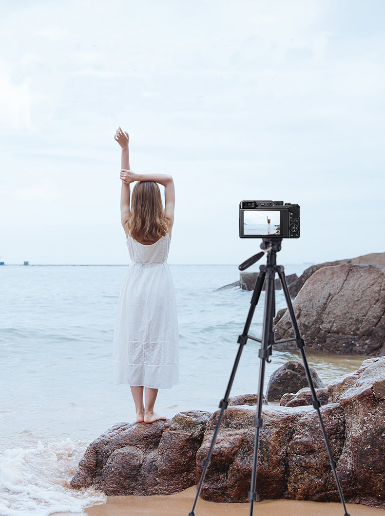 Zomei M1 Magnezyum Alaşımlı Tripod