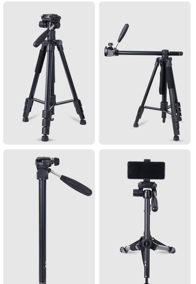 Zomei M1 Magnezyum Alaşımlı Tripod