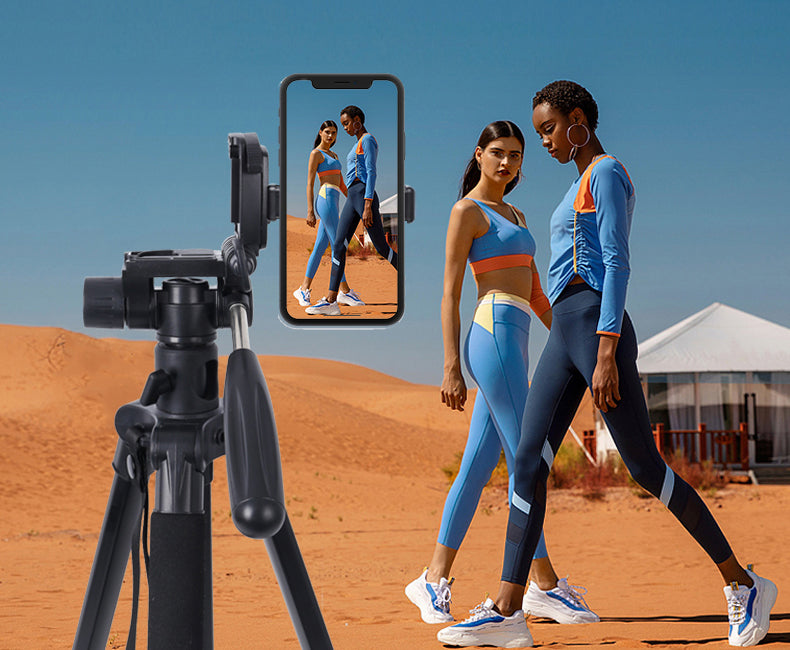 Zomei M1 Magnezyum Alaşımlı Tripod