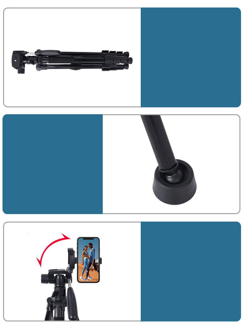Zomei M1 Magnezyum Alaşımlı Tripod