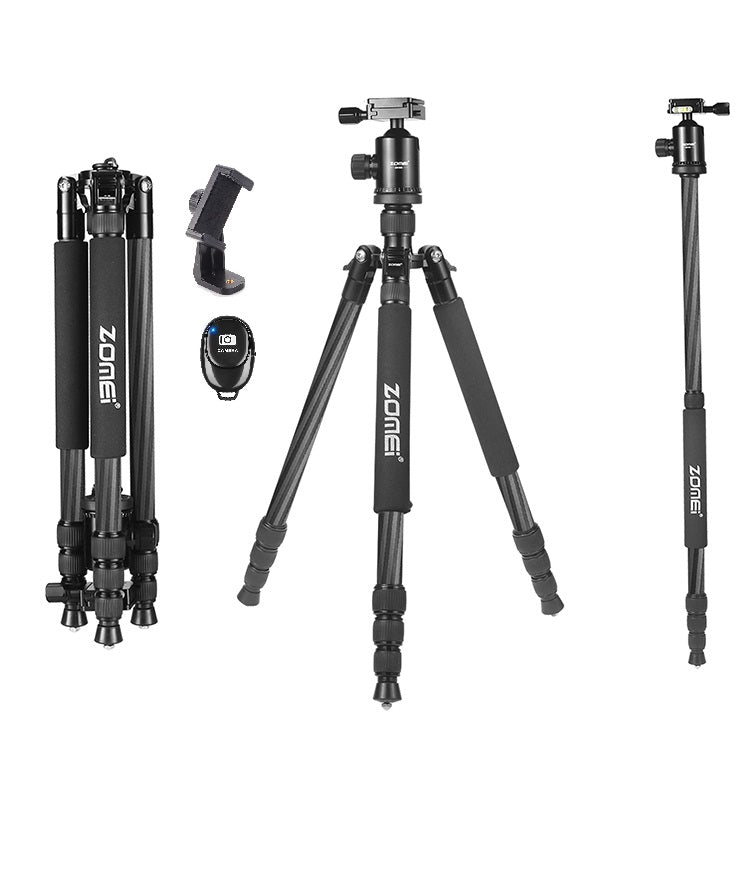Zomei Z-818C Karbon Fiber Tripod