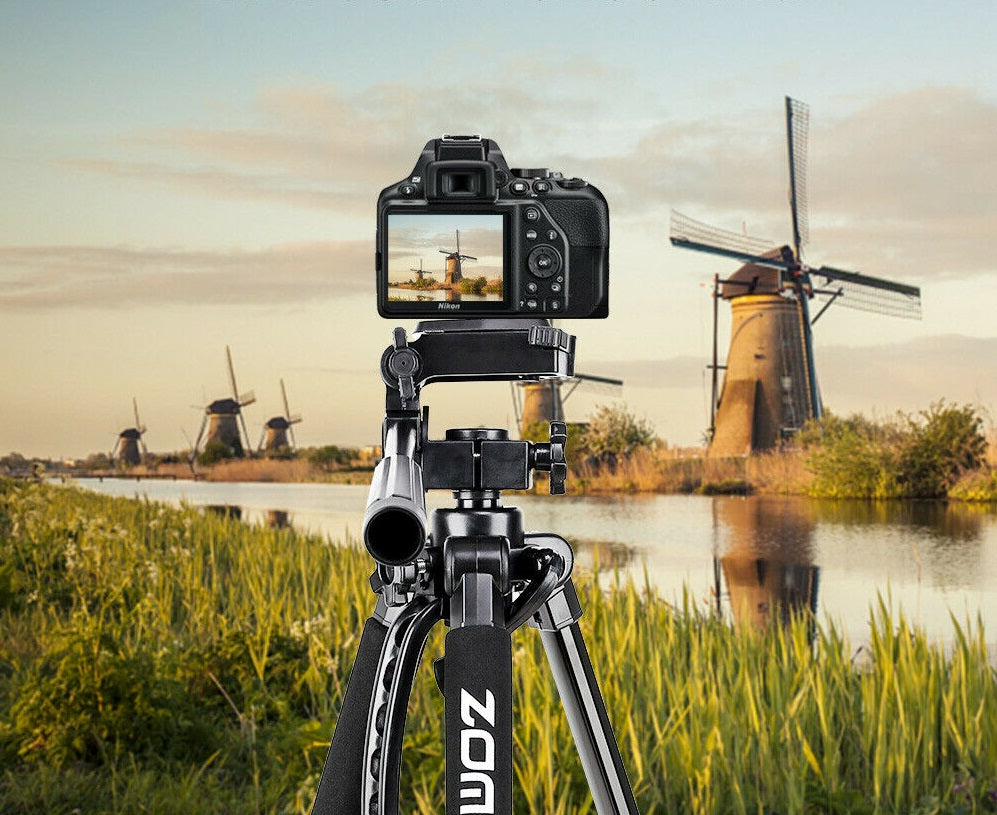 Zomei ZM-1200 Tripod