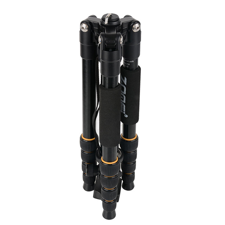 Zomei Q666 Karbon Fiber Tripod