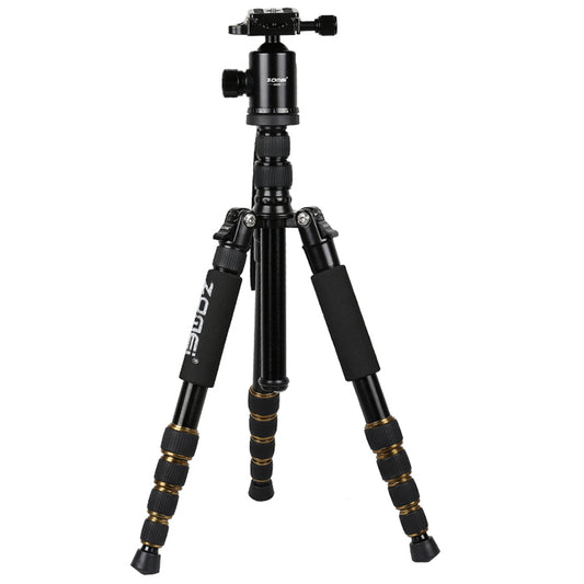 Zomei Z-669 Alüminyum Alaşımlı Tripod