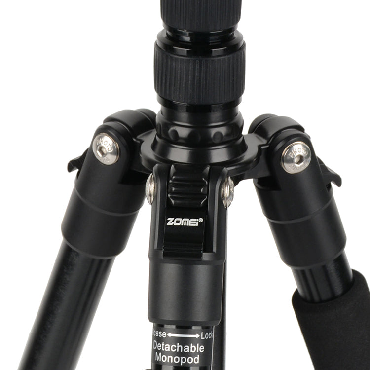 Zomei Q666 Karbon Fiber Tripod