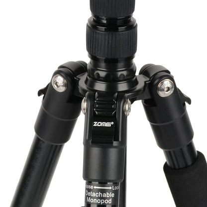 Zomei Q666 Karbon Fiber Tripod