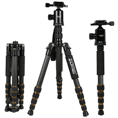 Zomei Z-669C Karbon Fiber Tripod