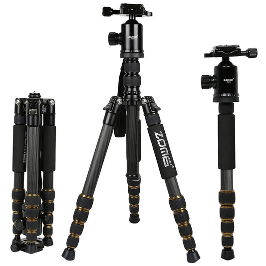 Zomei Z-669C Karbon Fiber Tripod