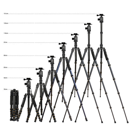 Zomei Z-669C Karbon Fiber Tripod