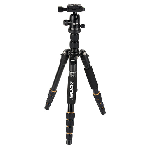 Zomei Q666 Karbon Fiber Tripod