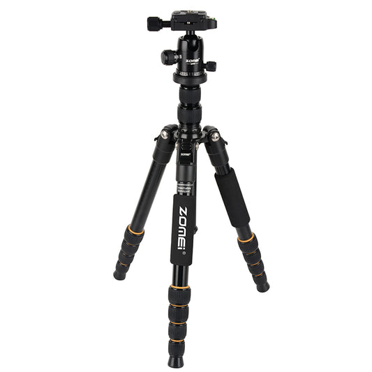 Zomei Q666 Karbon Fiber Tripod