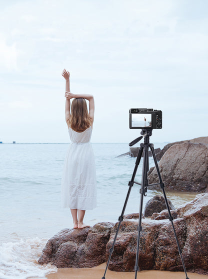 Zomei M1 Magnezyum Alaşımlı Tripod