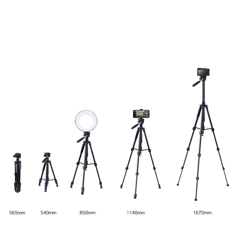 Zomei M1 Magnezyum Alaşımlı Tripod