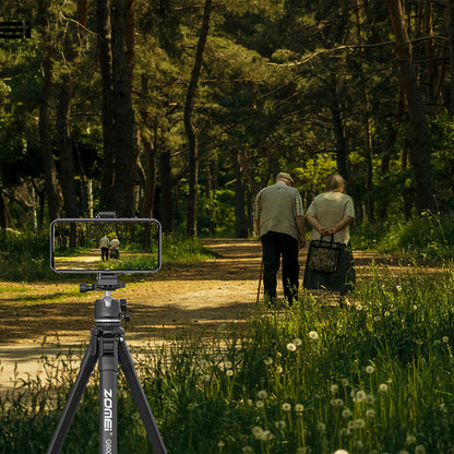 G600 Alüminyum Alaşım Taşınabilir Tripod