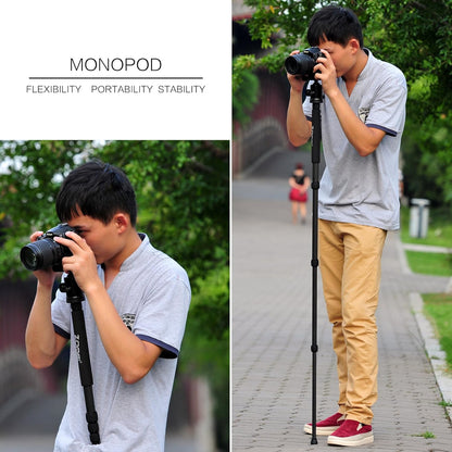 Zomei Z-818C Karbon Fiber Tripod