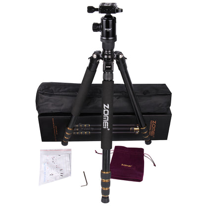 Zomei Z-668 Alüminyum Tripod