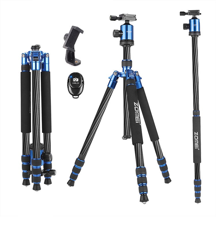 Zomei Z-818C Karbon Fiber Tripod