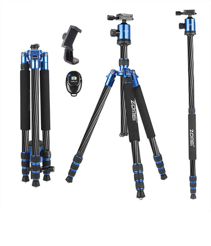 Zomei Z-818C Karbon Fiber Tripod