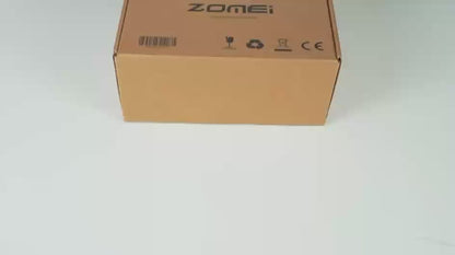 Zomei Tüm Aksiyon Kameraları ile Uyumlu Full Aksesuar Seti- 25 Farklı Ürün/Eksiksiz Set